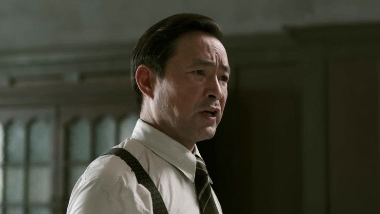 Still image for 天下同心 season 1 episode 4: Episode 4