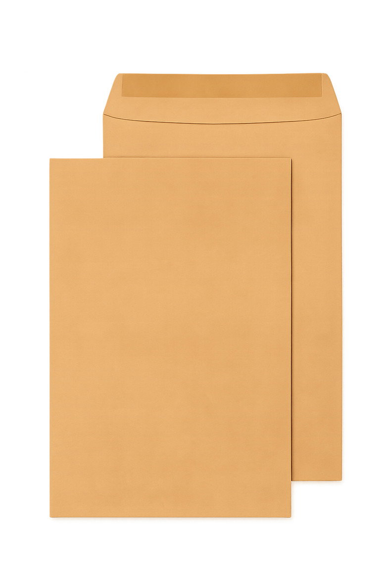Manilla Envelopes — image 3