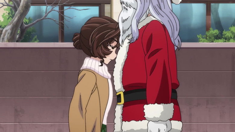 Still image for GeGeGe no Kitaro season 1 episode 86: Bloody Christmas Still image for GeGeGe no Kitaro season 1 episode 86: Bloody Christmas