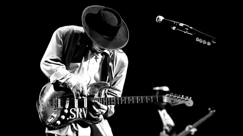 Stevie Ray Vaughan - Live in Japan