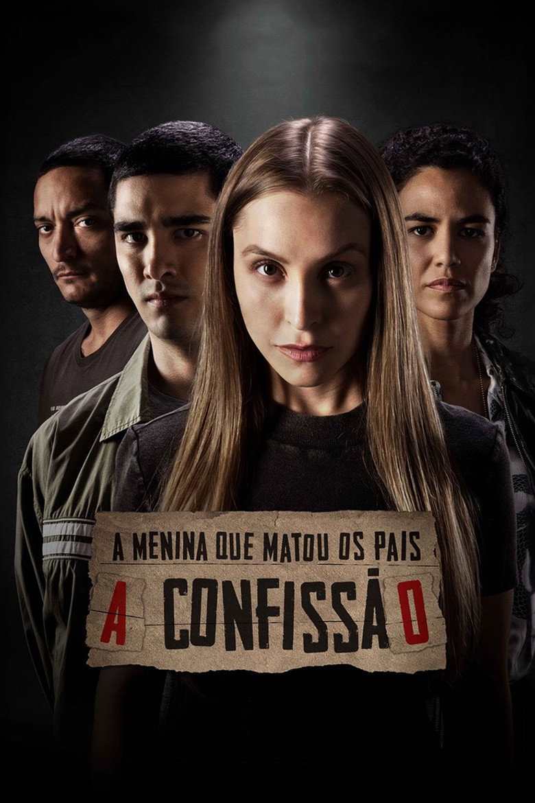 Póster la Película