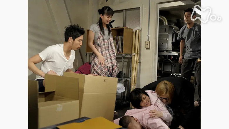 Still image for Tsubasa season 1 episode 73: Episode 73