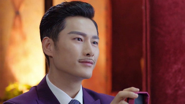 Still image for Love In Han Yuan season 1 episode 39: Episode 39 Still image for Love In Han Yuan season 1 episode 39: Episode 39