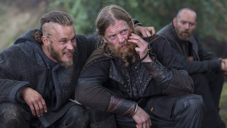 Viking Saison 1 Streaming Vikings: Saison 1 Episode 9 Streaming VF Complet - HDSS