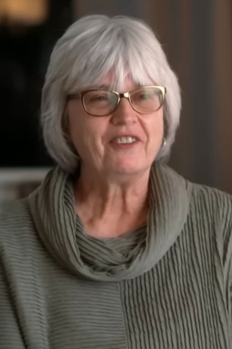 Donna Staub portrait image