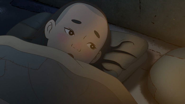 Still image for 中国唱诗班 season 1 episode 3: Episode 3