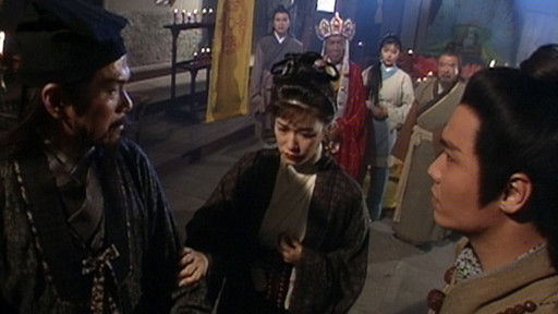 Still image for Dark Tales season 1 episode 35: Episode 35 Still image for Dark Tales season 1 episode 35: Episode 35