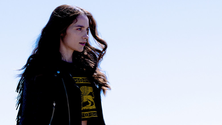Still from Wynonna Earp - Temporada 4 Episodio 12