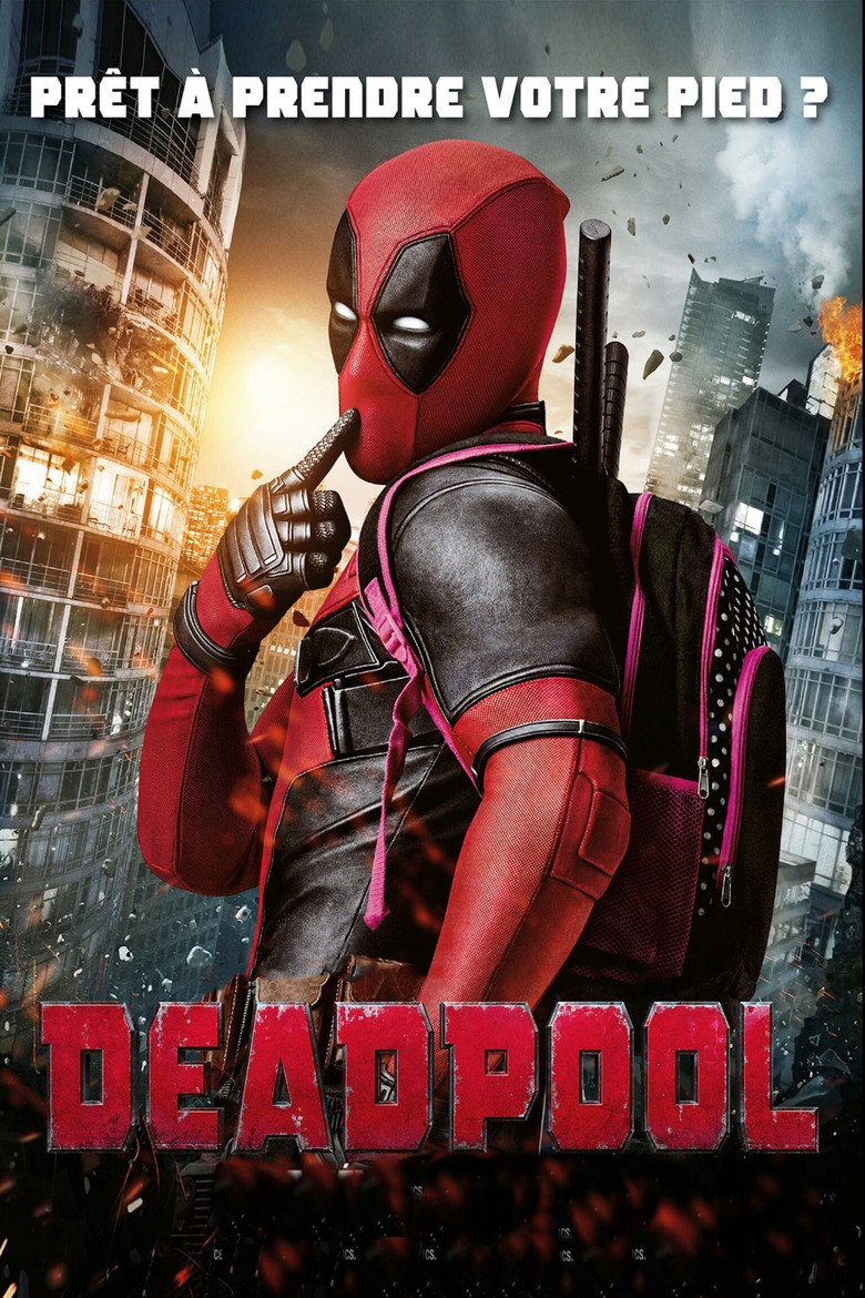 Póster la Película