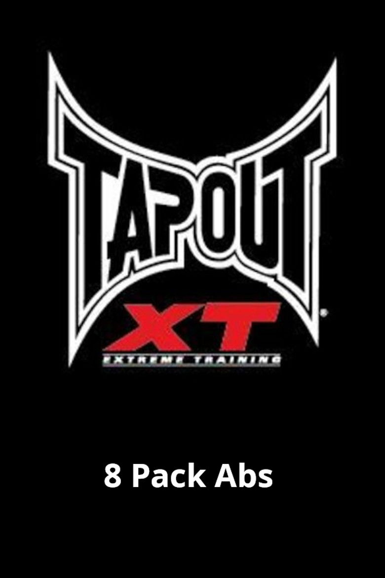 Imatge de Tapout XT - 8 Pack Abs