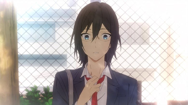 Assistir Horimiya: Piece: Episodio 4 Online Gratis