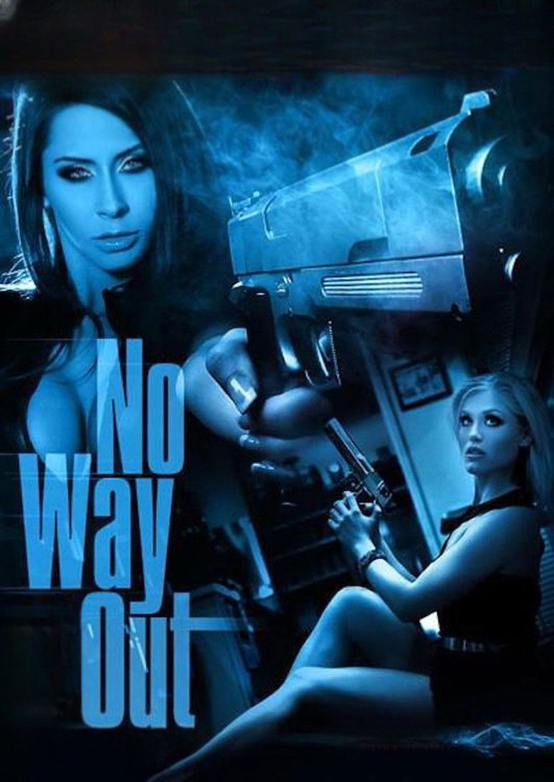 Imatge de No Way Out