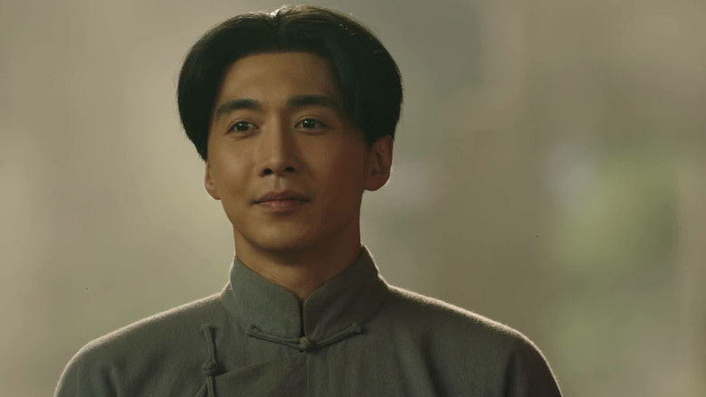 Still image for Lightseeker: The Story of the Young Mao Zedong season 1 episode 35: Episode 35 Still image for Lightseeker: The Story of the Young Mao Zedong season 1 episode 35: Episode 35