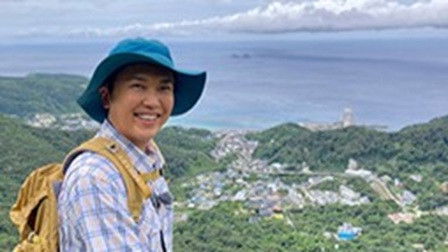 Still image for Because the Mountain is There season 1 episode 18: Episode 18