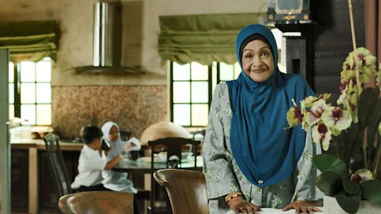 Still image for Nenda season 1 episode 1: Episode 1