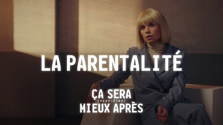 Still image for Ce sera (peut-être) mieux après season 1 episode 6: Episode 6