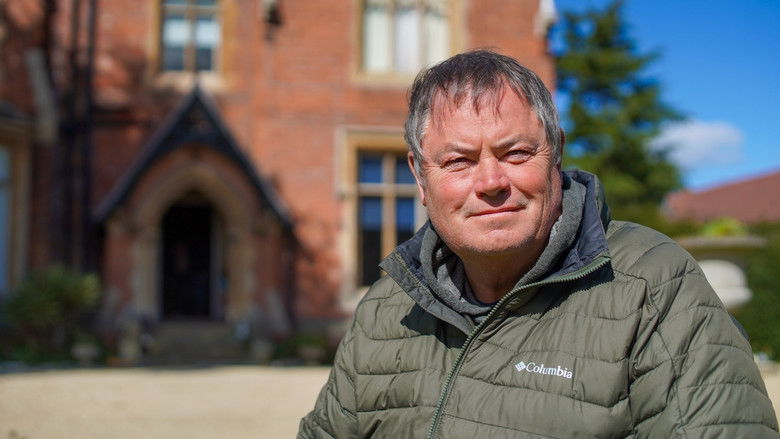 Still image for Mike Brewer: Born Dealer season 1 episode 2: Episode 2 Still image for Mike Brewer: Born Dealer season 1 episode 2: Episode 2