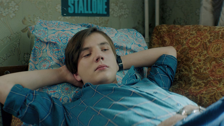 Still image for Peace! Friendship! Chewing gum! season 1 episode 6: Episode 6 Still image for Peace! Friendship! Chewing gum! season 1 episode 6: Episode 6