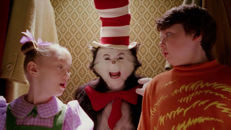 The Cat in the Hat (2003)
