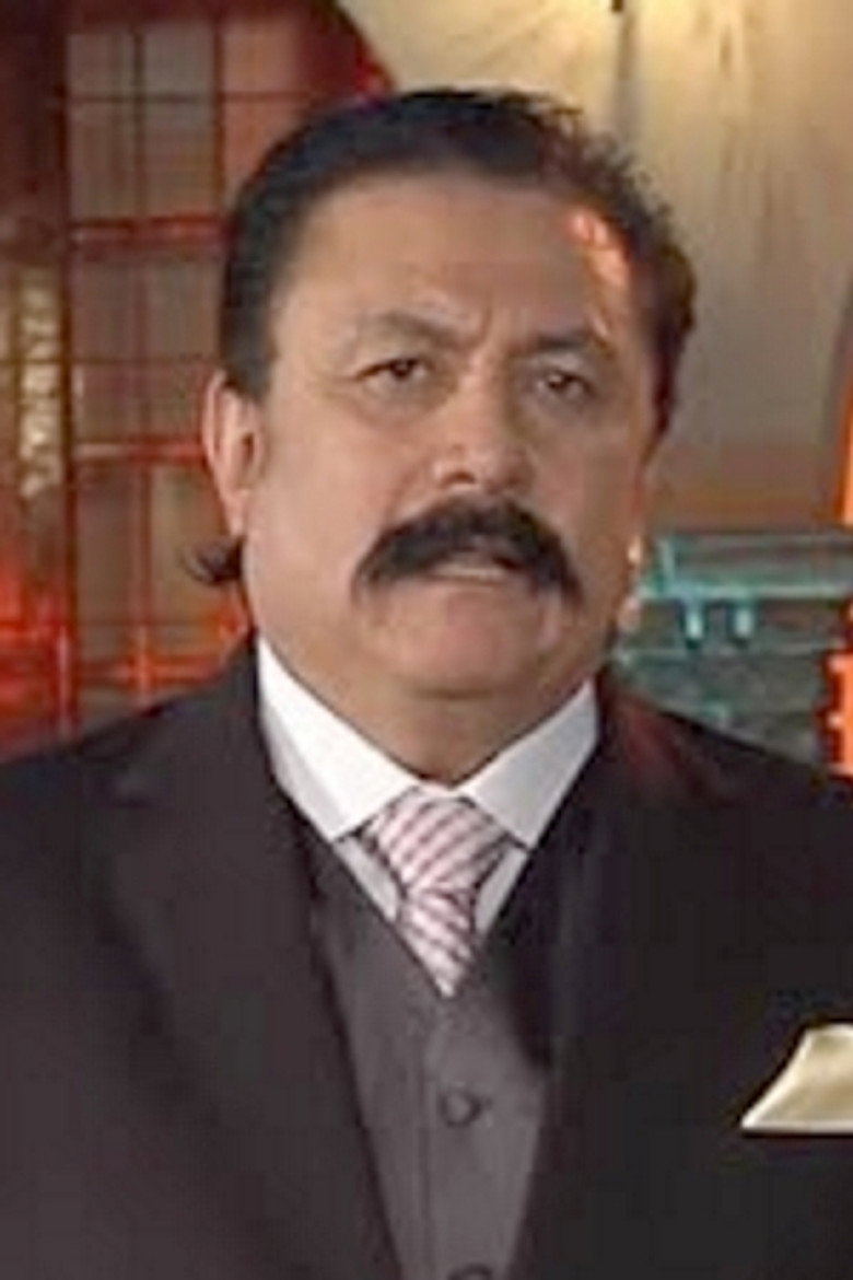 Julio Aldama Jr. photo 2