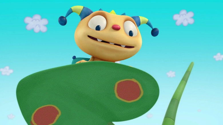 Still image for Henry Hugglemonster season 1 episode 24: Monster Mail Madness/Cobbys Comfort Cruiser Still image for Henry Hugglemonster season 1 episode 24: Monster Mail Madness/Cobbys Comfort Cruiser