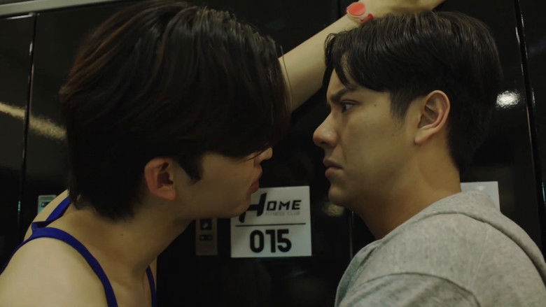 Still image for Midnight Series: Dirty Laundry season 1 episode 2: Episode 2 Still image for Midnight Series: Dirty Laundry season 1 episode 2: Episode 2