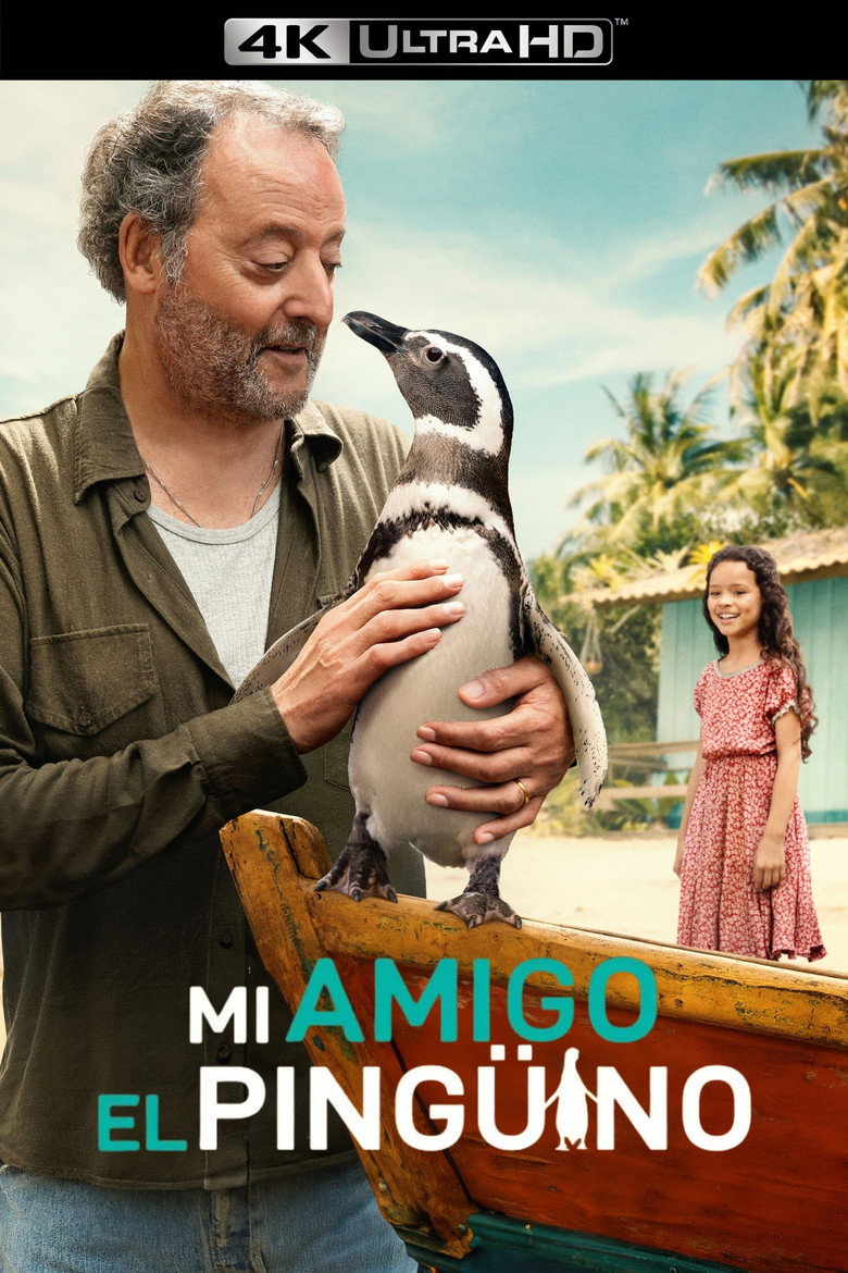 Póster la Película