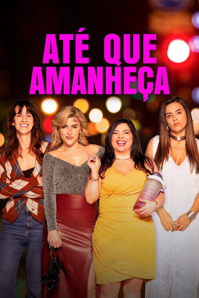 Póster la Película