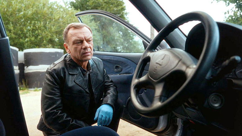 Still image for House with cops season 1 episode 7: Episode 7 Still image for House with cops season 1 episode 7: Episode 7