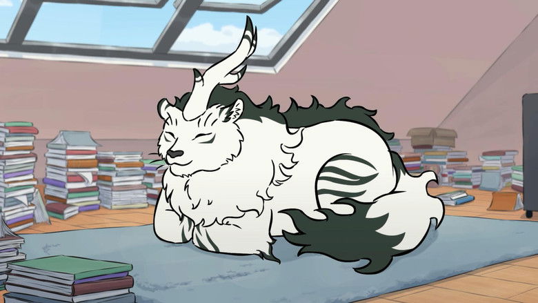 Still image for Nonhuman season 1 episode 50: Episode 50 Still image for Nonhuman season 1 episode 50: Episode 50