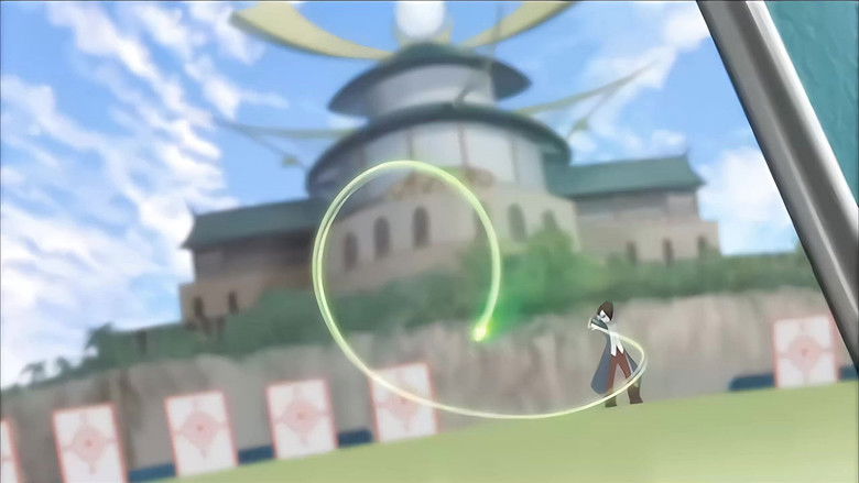 Still image for Pinball Legend season 1 episode 19: Episode 19