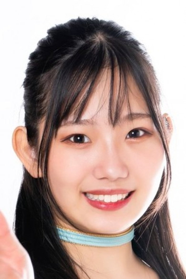 Miyu Matsuda photo