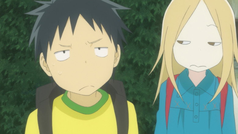 Still from うさぎドロップ - ซีซัน 1 ตอน 6
