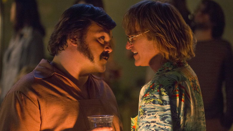 Image d'arrière-plan 8 du film Don't Worry, He Won't Get Far on Foot