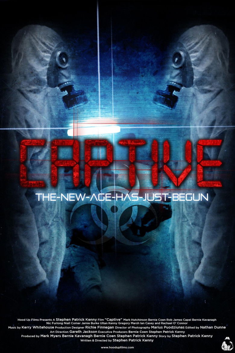 Imatge de Captive