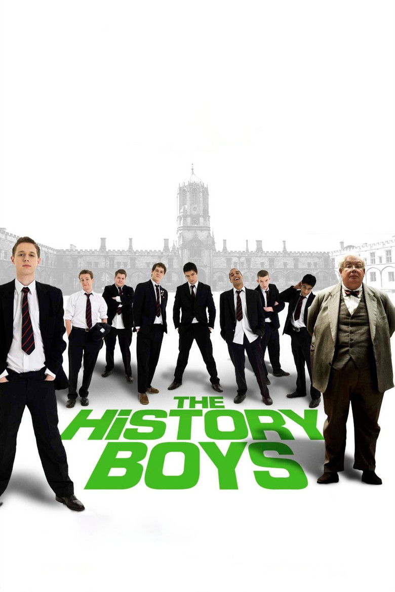 Imatge de The History Boys