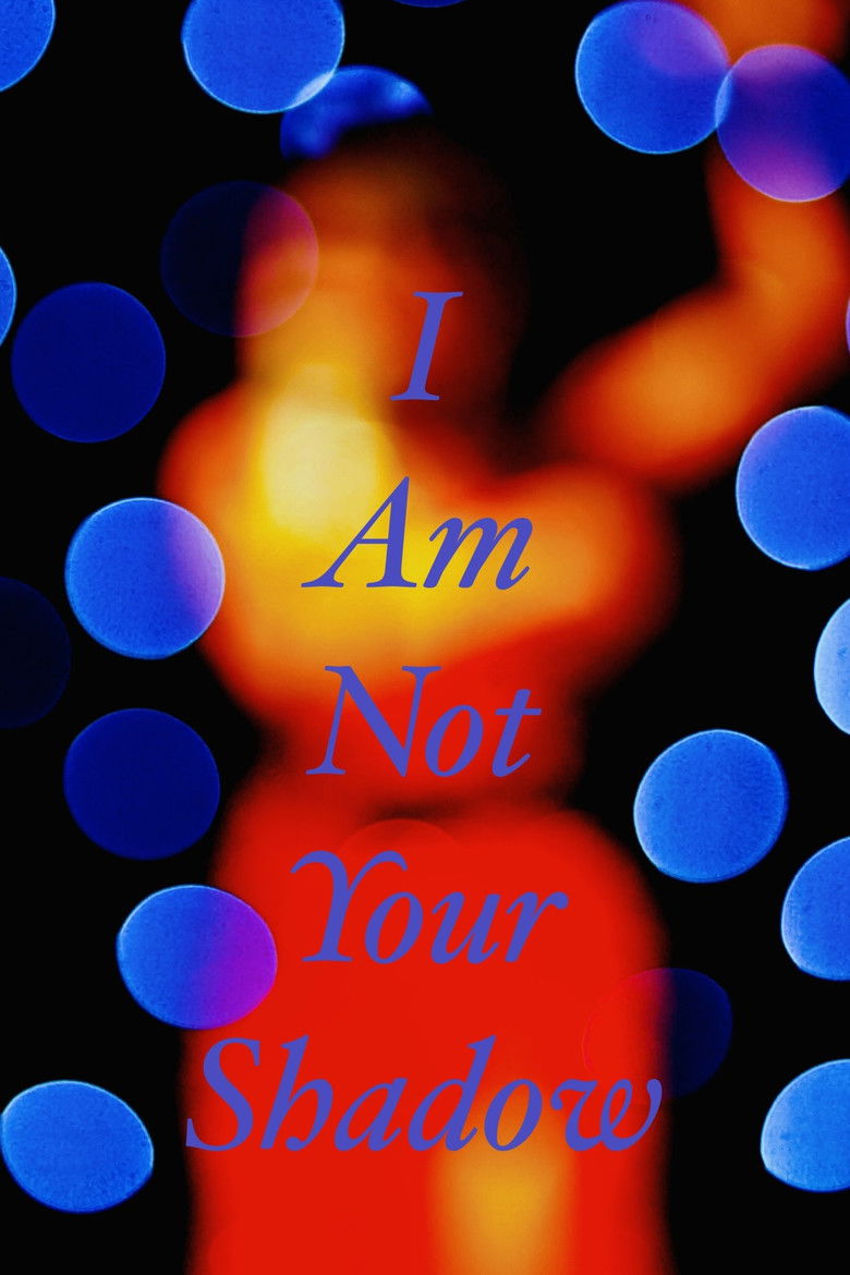 Imatge de I Am Not Your Shadow