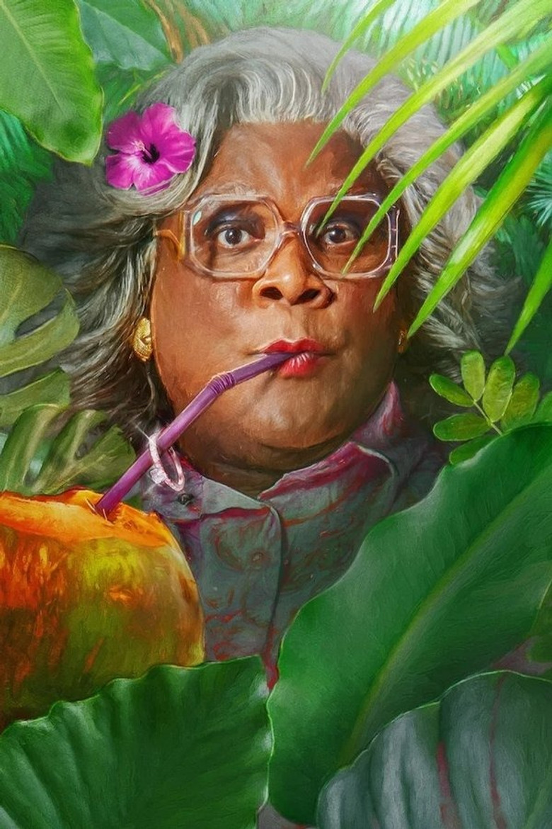 Imatge de Madea's Destination Wedding