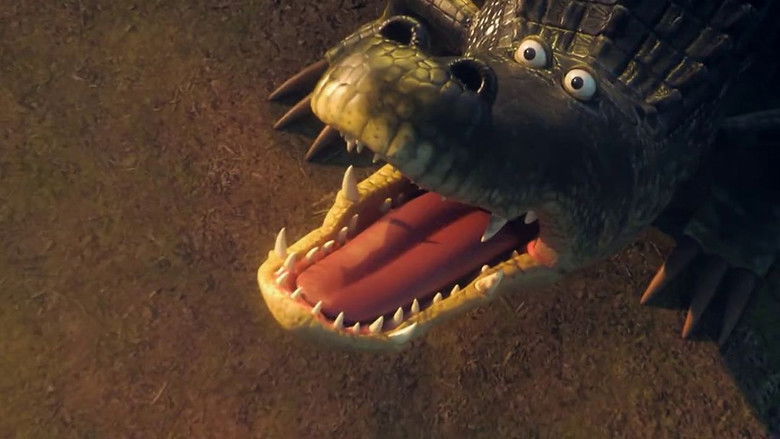 Les As de la jungle en direct Saison 3 Épisode 3 Voirfilms