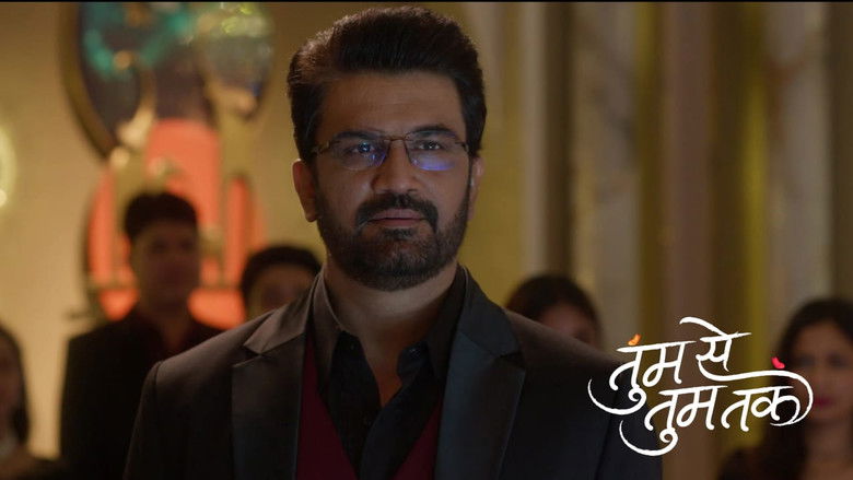 Anu Sleepwalks Out Of The Hospital