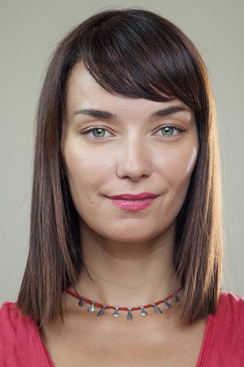 Katerina Misichroni photo