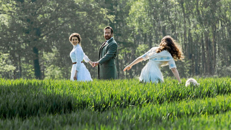 Still from Howards End - Season 1 Episode 4