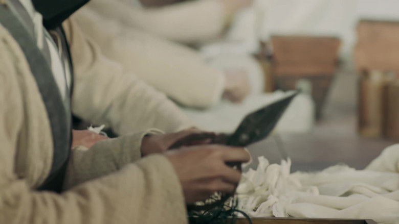 Still image for Tang Dynasty Tour season 1 episode 30: Episode 30 Still image for Tang Dynasty Tour season 1 episode 30: Episode 30