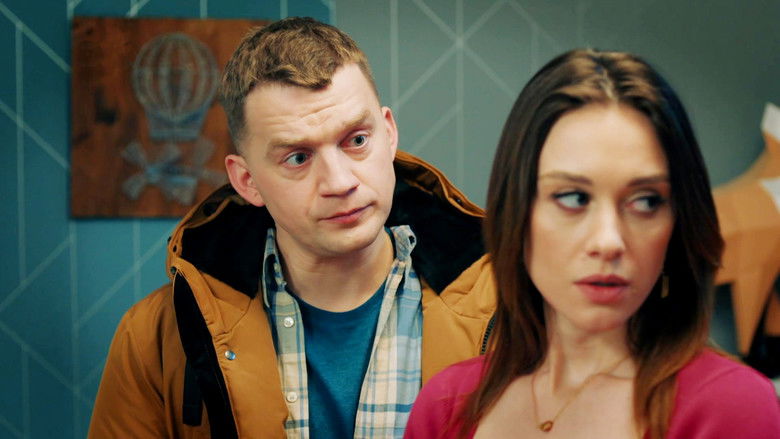 Still image for Daddy's Daughters. New season 1 episode 5: Episode 5