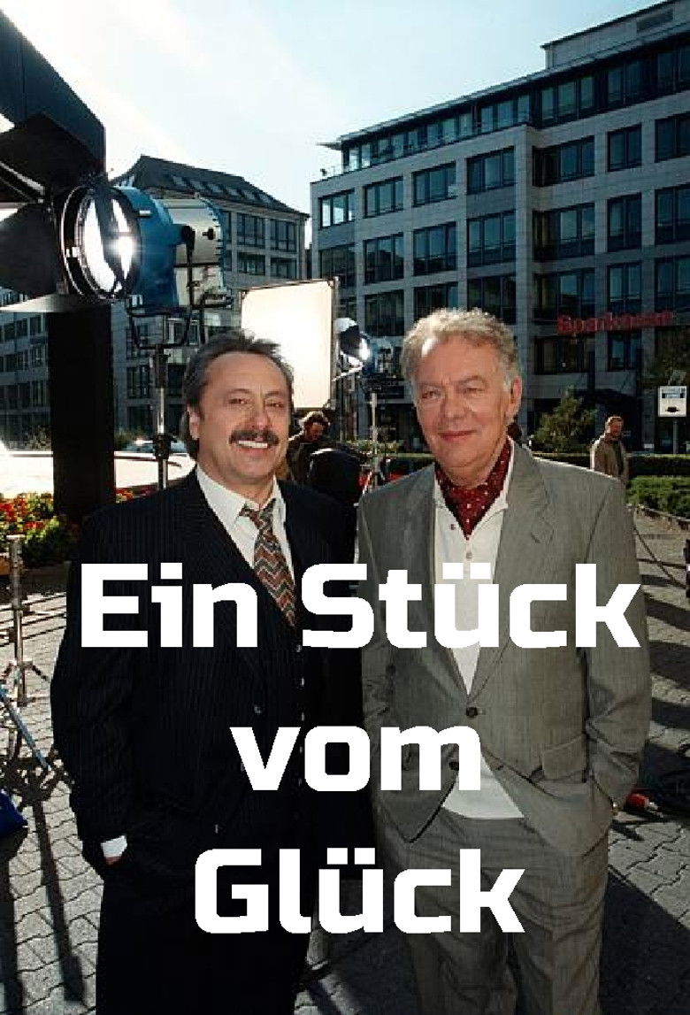 Imatge de Ein Stück vom Glück