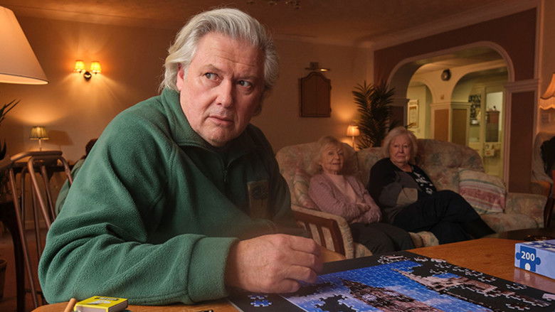 The Power of Parker (2023)