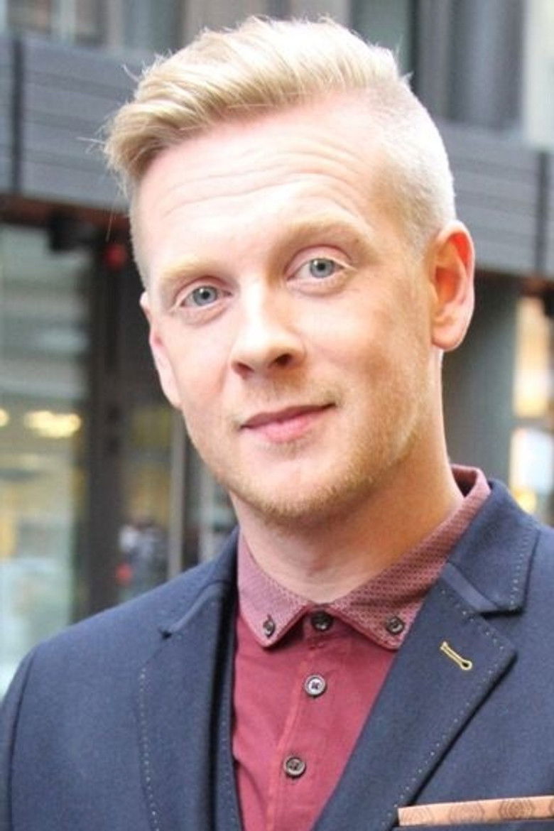 Redrama portrait image