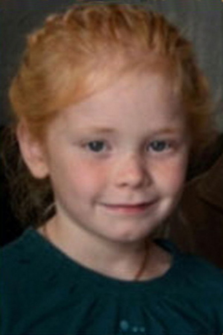 Elizaveta Alekseeva portrait image