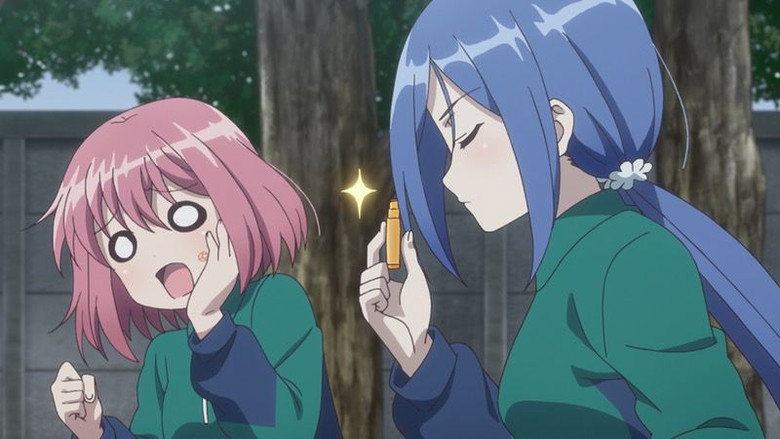 Still from RELEASE THE SPYCE - ซีซัน 1 ตอน 2