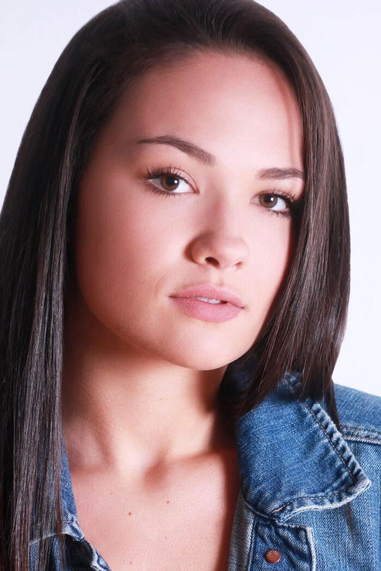 Brylee Smith portrait image